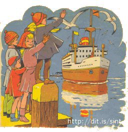 Sinterklaas bilder