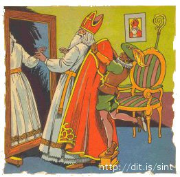 Sinterklaas bilder