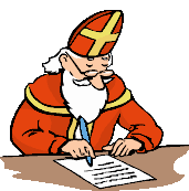 Sinterklaas bilder