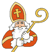 Sinterklaas bilder