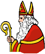 Sinterklaas