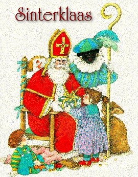 Sinterklaas