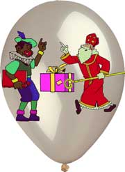 Sinterklaas bilder