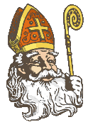 Sinterklaas bilder