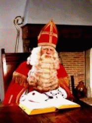 Sinterklaas bilder