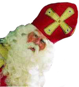 Sinterklaas