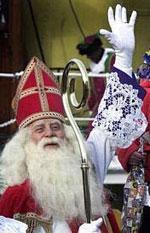 Sinterklaas bilder