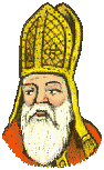 Sinterklaas