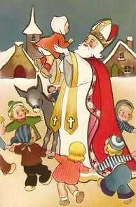 Sinterklaas