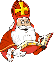 Sinterklaas