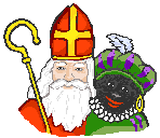 Sinterklaas bilder