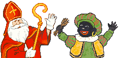 Sinterklaas