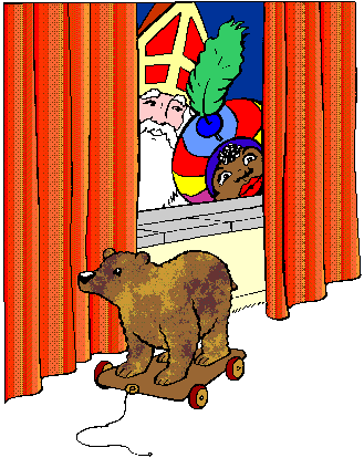 Sinterklaas