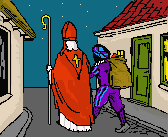 Sinterklaas bilder