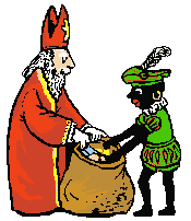 Sinterklaas bilder