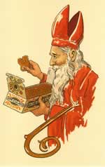 Sinterklaas bilder