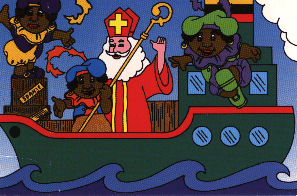 Sinterklaas bilder