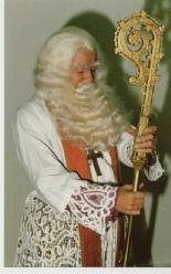 Sinterklaas bilder