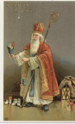 Sinterklaas bilder