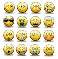 Smileys bilder