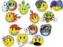 Smileys