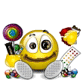 Smileys2 bilder