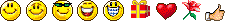 Smileys2 bilder