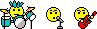 Smileys2 bilder