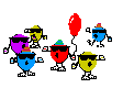 Smileys2 bilder
