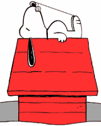 Snoopy bilder