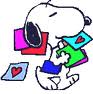 Snoopy bilder