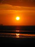 Sonnenuntergang bilder