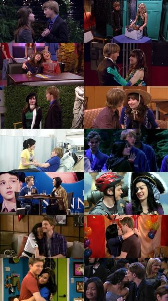 Sonny munroe bilder