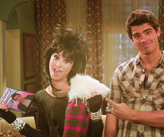 Sonny munroe bilder