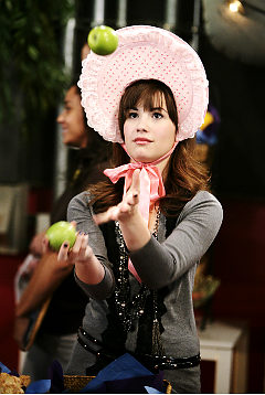 Sonny munroe