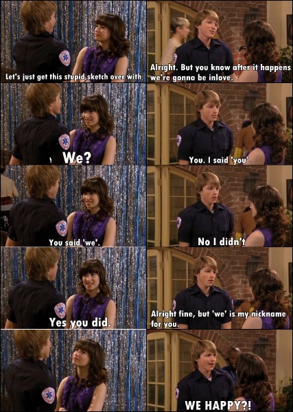 Sonny munroe bilder