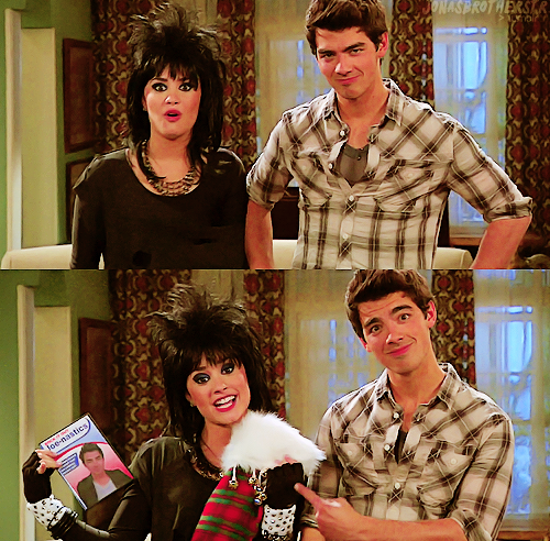 Sonny munroe bilder