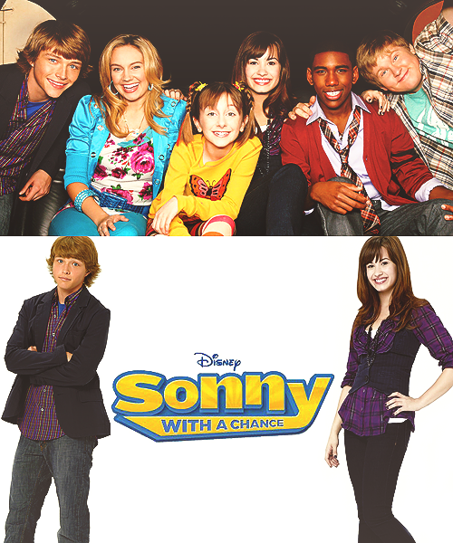 Sonny munroe bilder