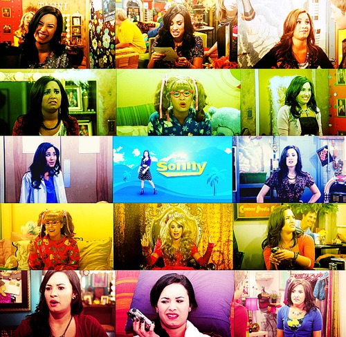 Sonny munroe bilder