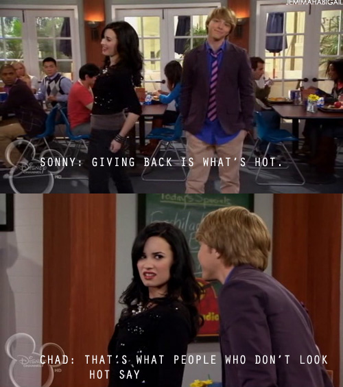 Sonny munroe bilder