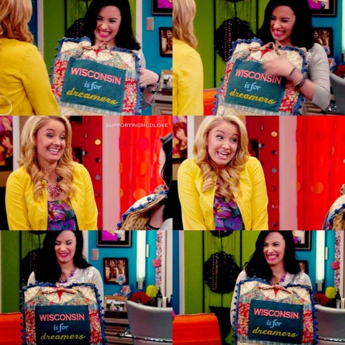 Sonny munroe bilder