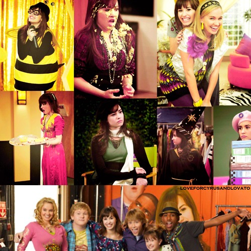 Sonny munroe bilder