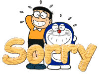 Sorry bilder