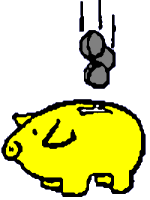 Sparschwein bilder