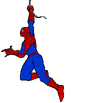 Spiderman bilder