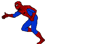 Spiderman bilder