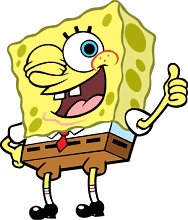 Spongebob bilder