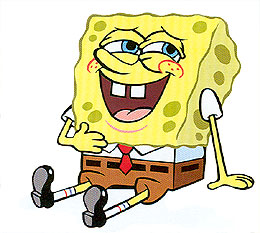 Spongebob bilder