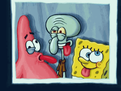 Spongebob bilder
