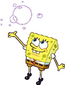 Spongebob